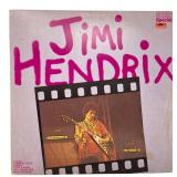 Jimi Hendrix - Jimi Hendrix - LP - VG+