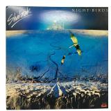 Shakatak - Night Birds - LP - VG+
