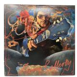 Gerry Rafferty - City To City - LP - VG+