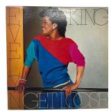 Evelyn King - Get Loose - LP - [VG+]