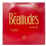 Stan Kenton - The Beatitudes - LP - VG+
