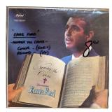 T. Ernie Ford - Nearer The Cross - LP - VG+