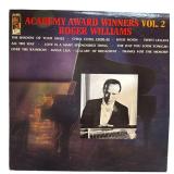 Roger Williams - Academy Award Vol 2 - LP - VG+