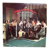 Tom T. Hall - We All Got Together And - LP - VG+