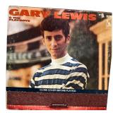 Gary Lewis - Close Cover Before Playing - LP VG+