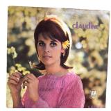 Claudine Longet - Claudine - LP - VG