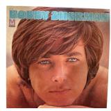 Bobby Sherman - Here Comes Bobby - LP - VG