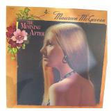 Maureen McGovern - The Morning After - LP - VG