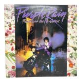 Prince and the Revolution - Purple Rain - LP - VG+