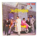 The Time - Ice Cream Castle - LP - VG+