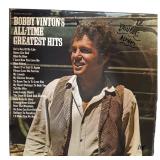 Bobby Vinton - All-Time Greatest Hits - 2xLP - VG+