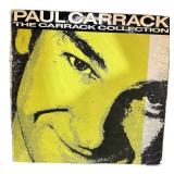Paul Carrack - The Carrack Collection - LP - G+