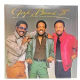 The Gap Band - Gap Band IV - LP - VG+