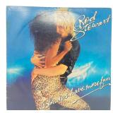 Rod Stewart - Blondes Have More Fun - LP - VG+