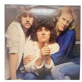 Ambrosia - One Eighty - LP - VG+