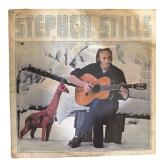 Stephen Stills - Stephen Stills - LP - VG