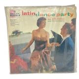 Al Stefano - Latin Dance Party - LP - VG+