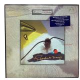 Modern English - Ricochet Days - LP - VG+