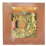 Aerosmith - Toys in the Attic - LP - VG+