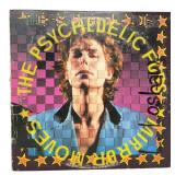 The Psychedelic Furs - Mirror Moves - LP - VG+