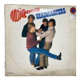 The Monkees - Headquarters - LP - VG+