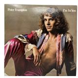 Peter Frampton - I'm In You - LP - VG+