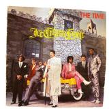 The Time - Ice Cream Castle - LP - G