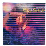 Patti Austin - Every Home Should Have One LP VG+