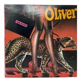 Oliver - The Boss - LP - VG+