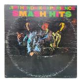 Jimi Hendrix Experience - Smash Hits - LP - VG+