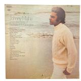 Johnny Mathis - Sings Bacharach - 2xLP - VG+