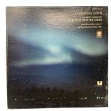 Westminster Choir - Christmas Album - LP - VG+
