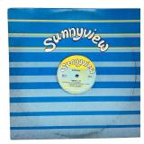 Newcleus - Jam On It - 12' Vinyl - VG+
