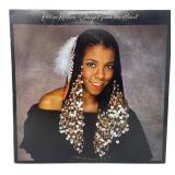 Patrice Rushen - Straight From Heart - LP - VG+