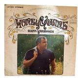 Glenn Yarbrough - Honey & Wine - LP - VG+