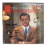 Floyd Cramer - Class of '68 - LP - VG