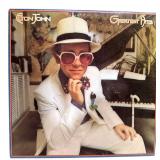 Elton John - Greatest Hits - LP - G