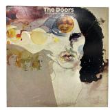 The Doors - Weird Scenes - 2xLP - VG+