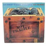 Bachman-Turner Overdrive - Not Fragile - LP - VG+