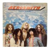 Aerosmith - Aerosmith - LP - VG+