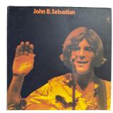 John B. Sebastian - John B. Sebastian - LP - VG+