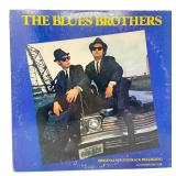 The Blues Brothers - Soundtrack - LP - VG+