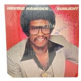 Herbie Hancock - Sunlight - LP - VG