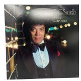 O.C. Smith - Love Changes - LP - VG+