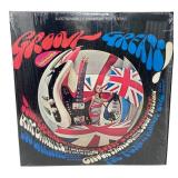 Various Artists - Groovy Greats - LP - VG+