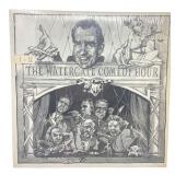 Various - The Watergate Comedy Hour - LP - VG+