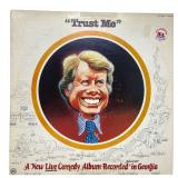 Hans Petersen - Trust Me - LP - VG+