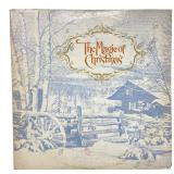 Various - The Magic of Christmas - 2xLP - VG+