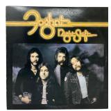 Foghat - Night Shift - LP - VG+