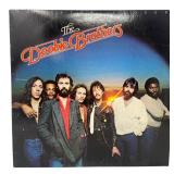 The Doobie Brothers - One Step Closer - LP - VG+